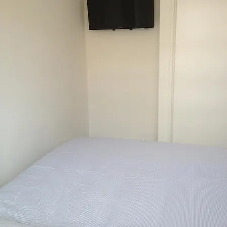 Apartment Flore *